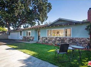 24725 Kansas St, Santa Clarita, CA 91321