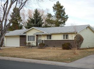 2908 Tulane Dr, Fort Collins, CO 80525