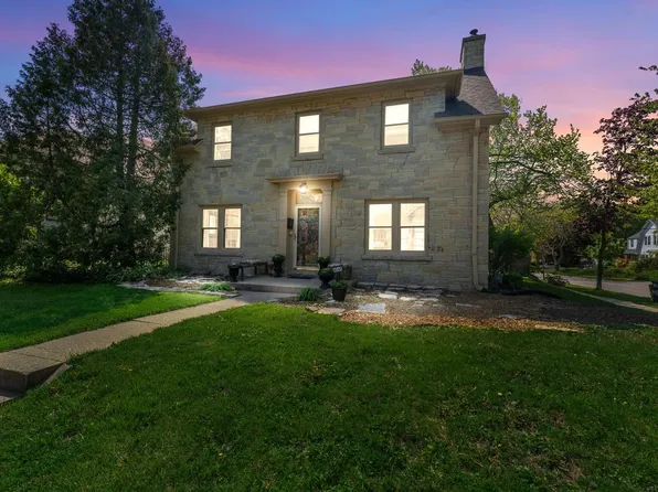 4545 North Bartlett AVENUE, Shorewood, WI 53211