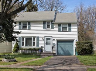 162 Edgemont Rd, Rochester, NY 14620