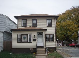 303 E Ashland Ave, Glenolden, PA 19036