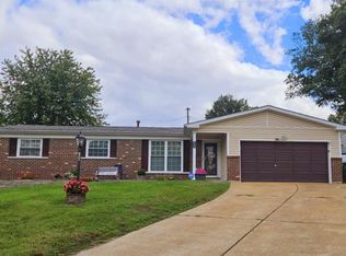 709 Karon Dr, Pevely, MO 63070