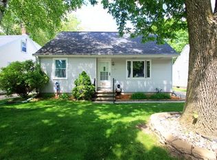 1328 Reed St, Green Bay, WI 54303