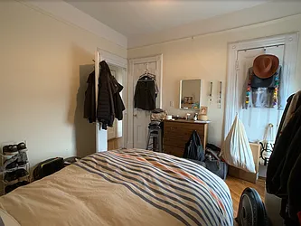 Rented by Highline Residential