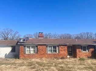 3833 Yellow Dog Rd, Lonedell, MO 63060