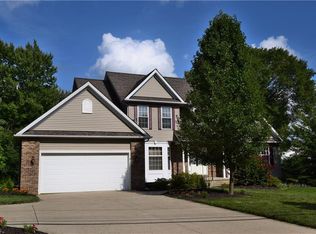 7299 Button Rd, Concord Township, OH 44060