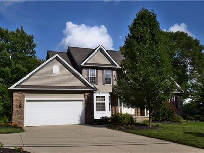 7299 Button Rd, Concord Township, OH, 44060