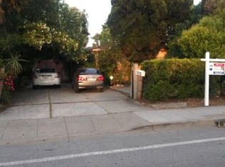 2272 University Ave, East Palo Alto, CA 94303