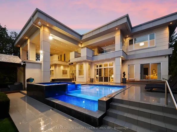 19 Maryvale Cres, Richmond Hill, ON L4C 6P6