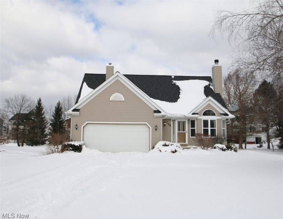 Real estate listing image