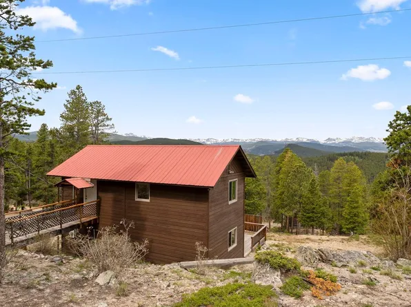 109 Cutforth Rd, Black Hawk, CO 80422