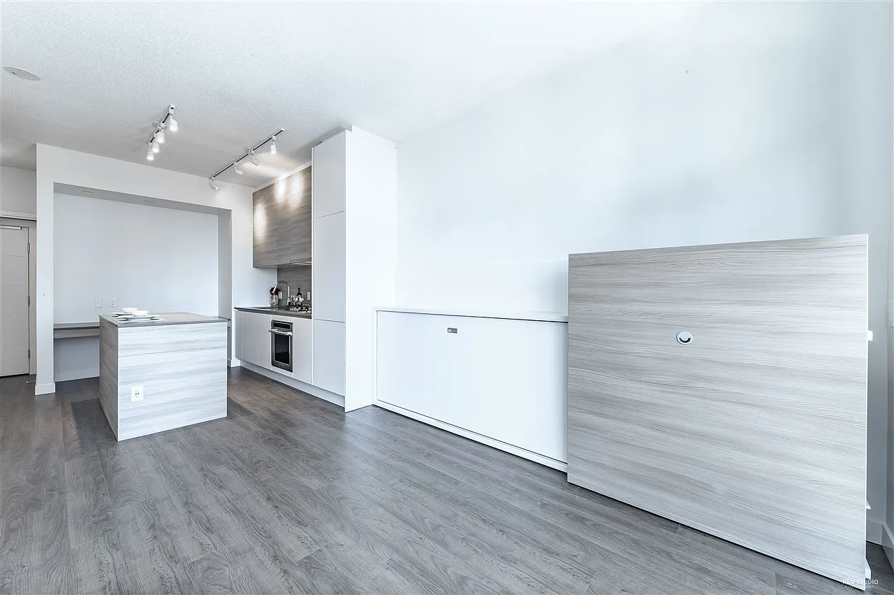 1 bed, 524 sqft, $2,000 — Photo 4