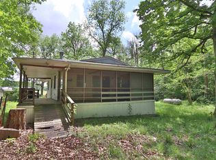 5336 Rossetter Ln, Delphi, IN 46923