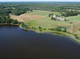 7003 State Highway 86, Tomahawk, WI 54487
