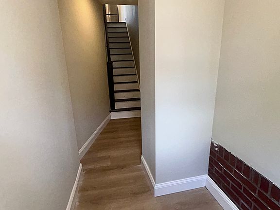 Steps Leading Up to Unit from Private Entrance.