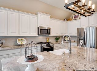 111 Coldwater Crk, Boerne, TX 78006