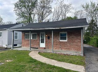7303 Harney Ave, Saint Louis, MO