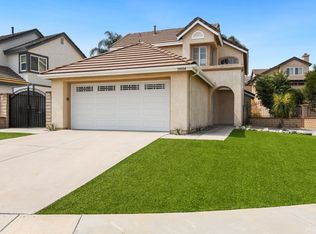 18014 Arroyo Ln, Chino Hills, CA
