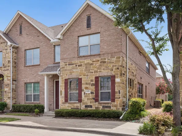 631 Matthew Pl, Richardson, TX 75081