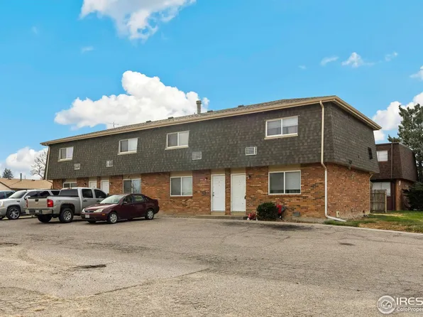 706 37th Ave, Greeley, CO 80634