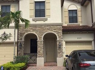 8725 NW 98th Ave #0, Doral, FL 33178