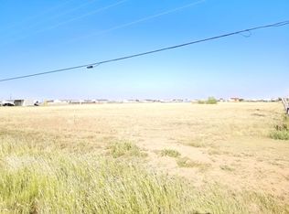 11901 S Georgia St, Amarillo, TX 79118