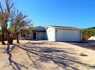 9625 San Simeon Dr, Desert Hot Springs, CA 92240
