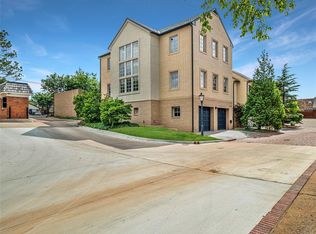 3117 Spring Willow Rd #37, Oklahoma City, OK 73116