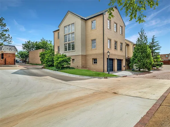 3117 Spring Willow Rd #37, Oklahoma City, OK 73116