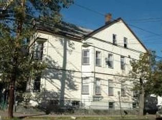 727 E 27th St, Paterson, NJ