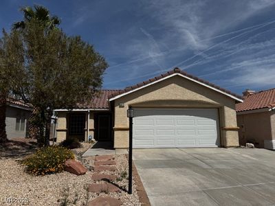 5512 Oakwood Ridge St, Las Vegas, NV, 89130