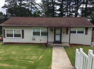 16 Wynne Rd, Binghamton, NY 13901