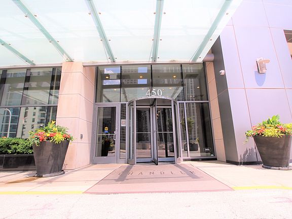 2nd image of 450 E Waterside Dr #1106
