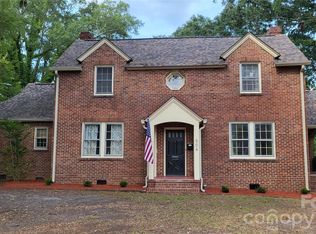 504 Chesterfield Ave, Lancaster, SC 29720