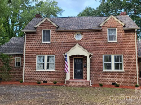504 Chesterfield Ave, Lancaster, SC 29720