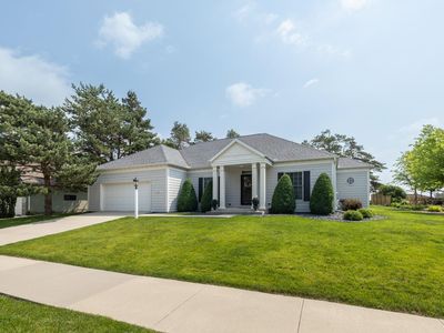 2444 Red Pine Ave SW, Rochester, MN, 55902