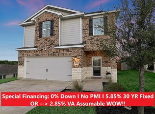 20221 Grover Cleveland Way, Manor, TX 78653