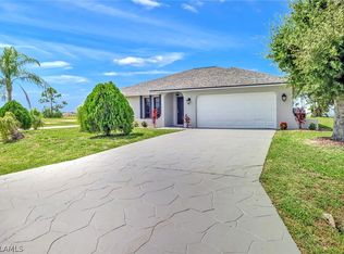 439 NW 15th St, Cape Coral, FL 33993