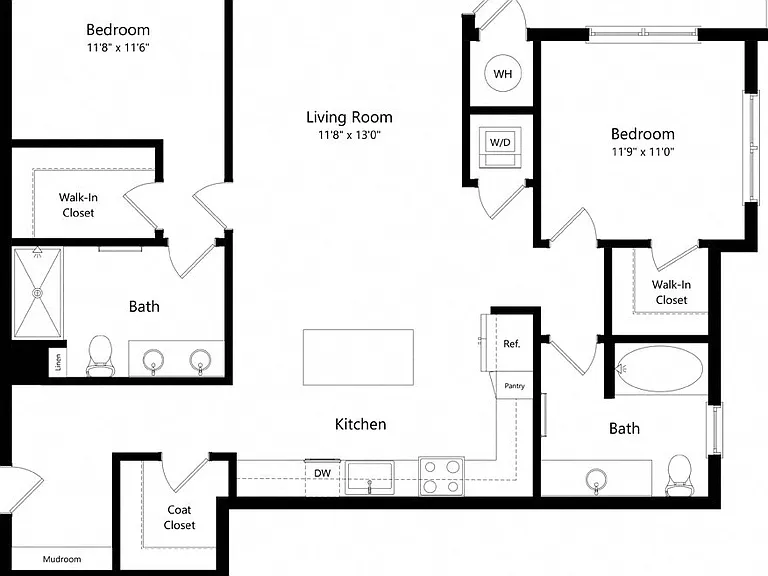 Camber Apartments — Photo 47