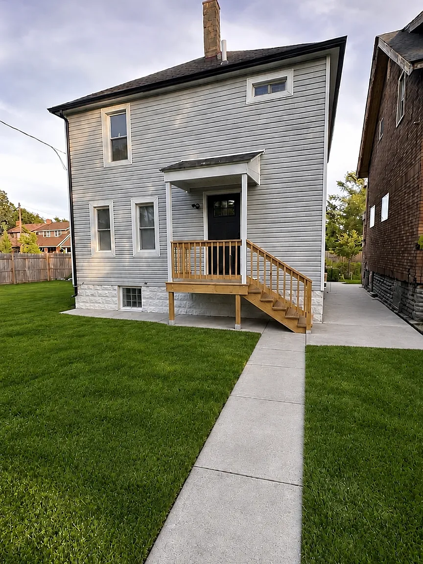 4 bed, 1248 sqft, $1,700 — Photo 2