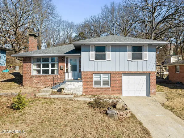 1313 Kolb Dr, Jefferson City, MO 65101