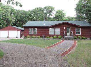 715 95th St NW, Rice, MN 56367