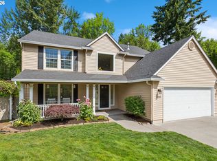 4000 SE 183rd Ct, Vancouver, WA 98683
