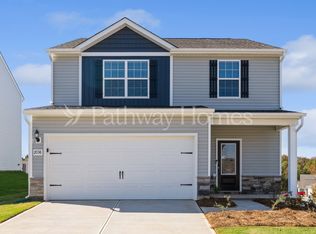 2038 Transatlantic Ave, Charlotte, NC 28215