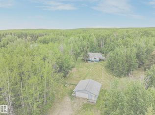 2120 Township Rd #565-17, Rural Lac Ste Anne County, AB T0E 1V0