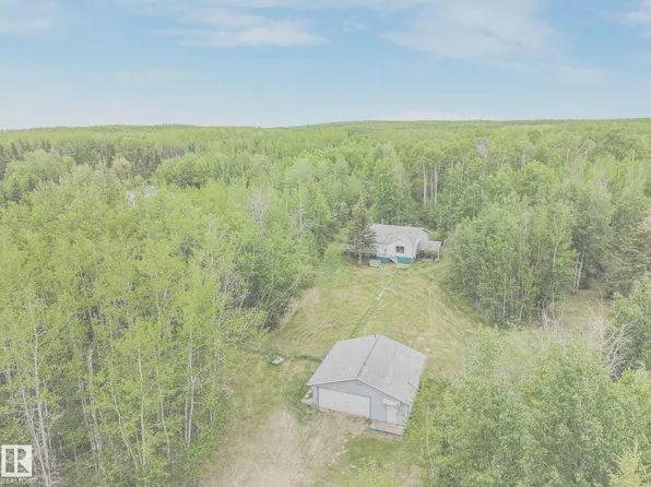 2120 Township Rd #565-17, Rural Lac Ste Anne County, AB T0E 1V0