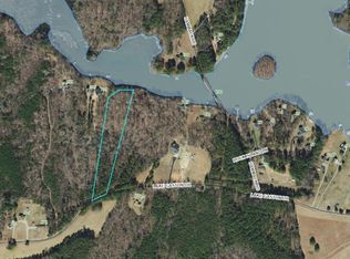 LOT 6 Lake Gaston Dr, Gasburg, VA 23857