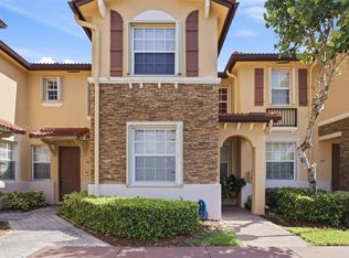 Villas At Carmel, Homestead, FL 33033