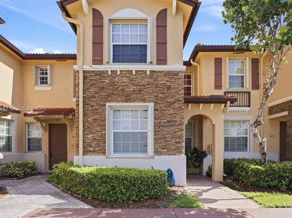 3365 NE 14th Dr Unit 104-16, Homestead, FL 33033