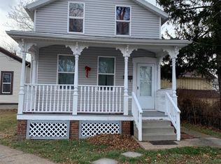 513 Elm St, Sandusky, OH 44870